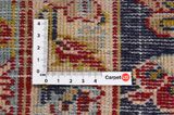 Jozan - Sarouk Persian Carpet 400x308 - Picture 4