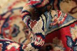 Isfahan - old Persian Carpet 407x257 - Picture 7