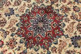 Isfahan - old Persian Carpet 407x257 - Picture 10