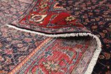 Bijar - Kurdi Persian Carpet 404x152 - Picture 5