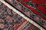 Bijar - Kurdi Persian Carpet 404x152 - Picture 6