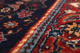 Bijar - Kurdi Persian Carpet 404x152 - Picture 10