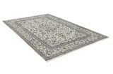 Kashan Persian Carpet 305x195 - Picture 1