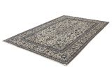 Kashan Persian Carpet 305x195 - Picture 2