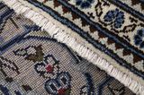Kashan Persian Carpet 305x195 - Picture 6