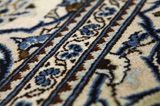 Kashan Persian Carpet 305x195 - Picture 10