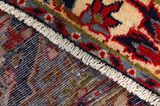 Bijar - Kurdi Persian Carpet 250x135 - Picture 6