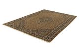 Tabriz - Mahi Persian Carpet 275x196 - Picture 2