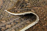 Tabriz - Mahi Persian Carpet 275x196 - Picture 5