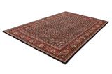Bijar - Kurdi Persian Carpet 325x218 - Picture 2