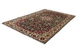 Kerman - Lavar Persian Carpet 320x217 - Picture 2