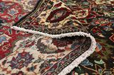 Kerman - Lavar Persian Carpet 320x217 - Picture 5