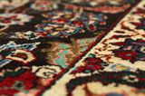 Kerman - Lavar Persian Carpet 320x217 - Picture 10