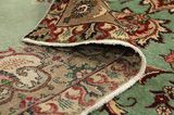 Farahan - Sarouk Persian Carpet 340x225 - Picture 5