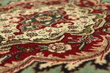 Farahan - Sarouk Persian Carpet 340x225 - Picture 14