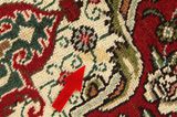 Farahan - Sarouk Persian Carpet 340x225 - Picture 17