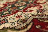 Farahan - Sarouk Persian Carpet 332x222 - Picture 13