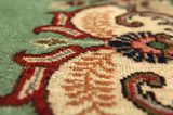 Farahan - Sarouk Persian Carpet 332x222 - Picture 14