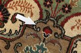 Farahan - Sarouk Persian Carpet 332x222 - Picture 17