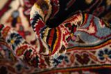Kashan Persian Carpet 398x290 - Picture 7