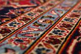Kashan Persian Carpet 398x290 - Picture 10