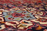 Kashan Persian Carpet 398x290 - Picture 14