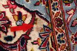 Kashan Persian Carpet 398x290 - Picture 17