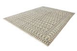 Qum Persian Carpet 400x305 - Picture 2