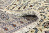 Qum Persian Carpet 400x305 - Picture 5