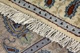 Qum Persian Carpet 400x305 - Picture 6