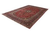 Kashan Persian Carpet 340x247 - Picture 2