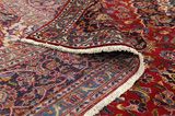 Kashan Persian Carpet 340x247 - Picture 5