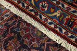 Kashan Persian Carpet 340x247 - Picture 6