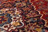 Kashan Persian Carpet 340x247 - Picture 14