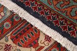 Kashmar - Mashad Persian Carpet 380x287 - Picture 6