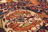 Kashmar - Mashad Persian Carpet 380x287 - Picture 14