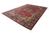 Kashmar - Mashad Persian Carpet 390x298 - Picture 2