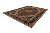 Bijar - Kurdi Persian Carpet 388x300 - Picture 2