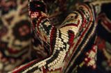 Bijar - Kurdi Persian Carpet 388x300 - Picture 7