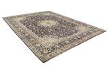 Tabriz Persian Carpet 385x298 - Picture 1