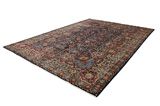 Kashmar - Mashad Persian Carpet 390x295 - Picture 2