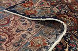 Kashmar - Mashad Persian Carpet 390x295 - Picture 5