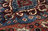 Kashmar - Mashad Persian Carpet 390x295 - Picture 12