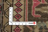 Tabriz - Mahi Persian Carpet 288x195 - Picture 4
