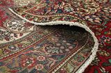 Kerman - Lavar Persian Carpet 272x208 - Picture 5