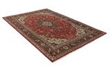 Tabriz Persian Carpet 295x196 - Picture 1