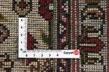 Tabriz Persian Carpet 295x196 - Picture 4
