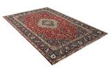 Tabriz Persian Carpet 290x195 - Picture 1