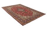Tabriz Persian Carpet 305x200 - Picture 1