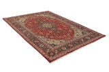 Tabriz Persian Carpet 295x195 - Picture 1